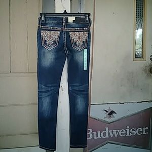 Girl's Grace in LA Jeans